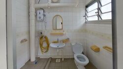 Blk 857 Woodlands Street 83 (Woodlands), HDB 5 Rooms #447625731